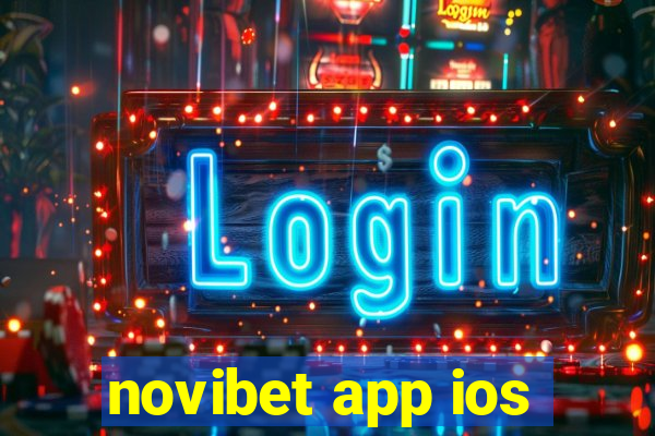 novibet app ios